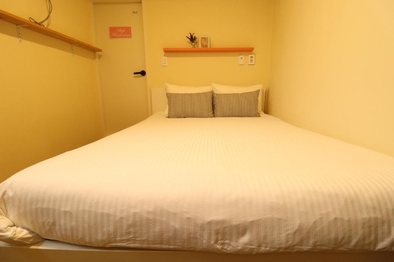 Just4u Hostel Seoul