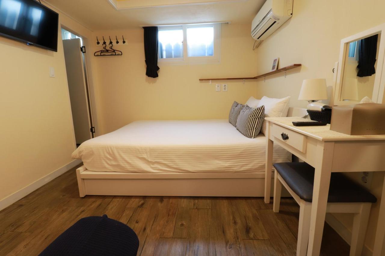 Just4u Hostel Seoul