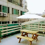 Hongdae Sinchon Yeonhui House 504
