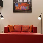 Hotel Unique By Foret
