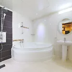 Jamsil Delight Hotel