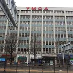 Seoul Ymca Hotel