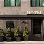 Itw Hotel