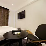 Rich Diamond Hotel