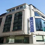 Myeongdong Eco House