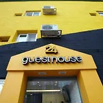 24 Guesthouse Seoul Station