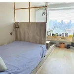 MMMIO Design Residence Dongdaemun