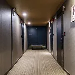 Sillim Hotel Urban