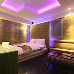 Jongno Aubeson Hotel