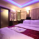 Jongno Aubeson Hotel