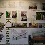 K Hostel Dongdaemun