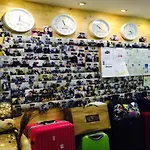 24 Guesthouse Myeongdong Avenue