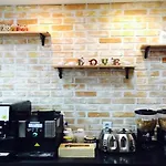 24 Guesthouse Myeongdong Avenue
