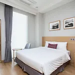 Borjomi Boutique Seoul Hotel