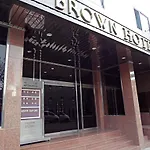 Brown Tourist Hotel