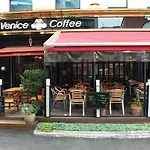 Benhur Motel Jongno