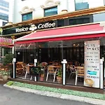 Benhur Motel Jongno