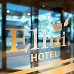 Hotel Ellui