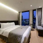 Benikea Premier Hotel Yeouido