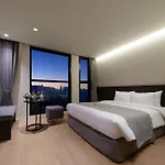 Benikea Premier Hotel Yeouido