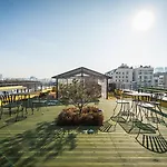 Hostel Korea - Changdeokgung