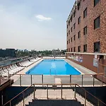 Hamilton Hotel