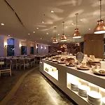 Vista Walkerhill Seoul - Formerly W Seoul