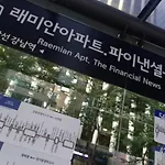 Gangnamstay - Foreign Female Only