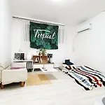 Private Townhouse