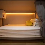 Calistar Hotel