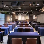 Hotel Bernoui Seoul