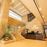 Ibc Hotel Dongdaemun