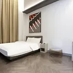 H Avenue Hotel Idae Shinchon
