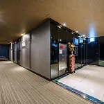Sillim Hotel Urban