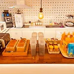 Oyo Myeongdong 5 Lodge