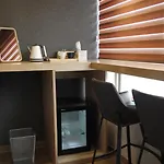 Mohenic Hotel Seoul Myeongdong