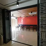 The Sangju Hotel Seoul