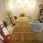 Private Townhouse