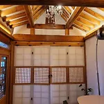 Private Hanok Space Moda