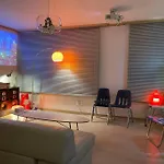 Aufn Orange Bulb