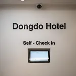 Ssh Myeongdong Dongdo Hostel