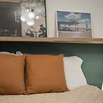 Ssh Myeongdong Dongdo Hostel