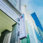 Hotel Aventree Yeouido