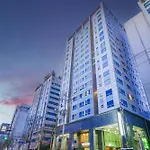 Hotel Aventree Yeouido