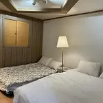 G Mini Hotel Dongdaemun