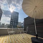 Urbanstay Myeongdong