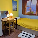 24 Guesthouse Sinchon Avenue