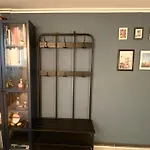 Vintage Room Guesthouse