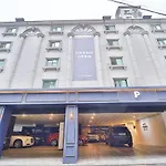 Jamsil Tomgi Hotel
