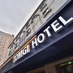 Jamsil Tomgi Hotel